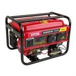 Ryobi 3.5kvA  Generator