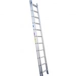 Extension Ladder 10 Step/ 6m Aluminium GRAVITY