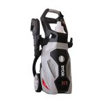 RYOBI AJP-1690 Corded High-Pressure Washer with Wheels