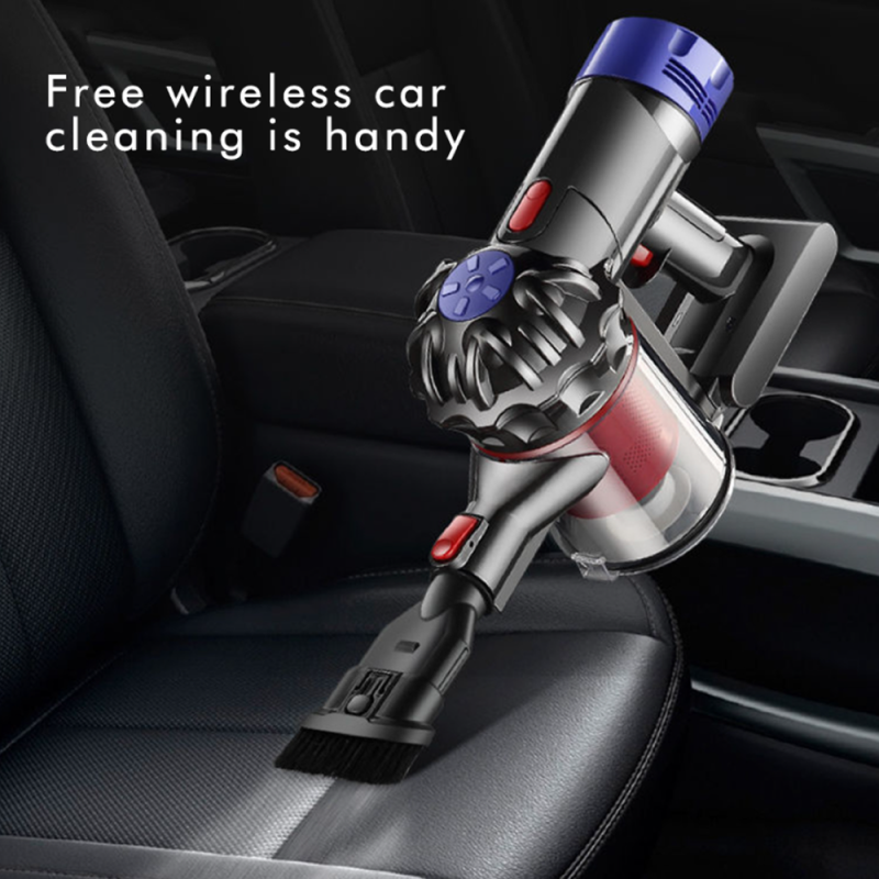 200W Cordless Vacuum Cleaner Montana Zimbabwe