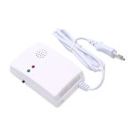 Gas Leak Alarm /  Detector