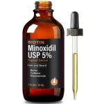 Minoxidil 5% Hair Growth, Hair Loss Regrowth Serum