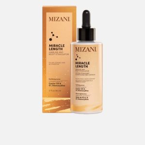 Mizani Miracle Lengths Serum 90ml