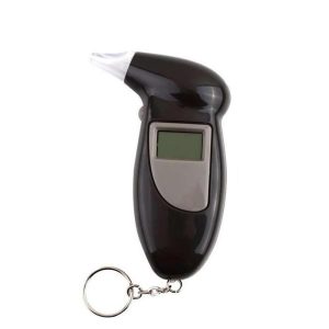 Alcohol Breathalyzer