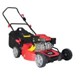 Ryobi Petrol Lawnmower