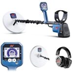 GPX 6000 Gold Detector Machine