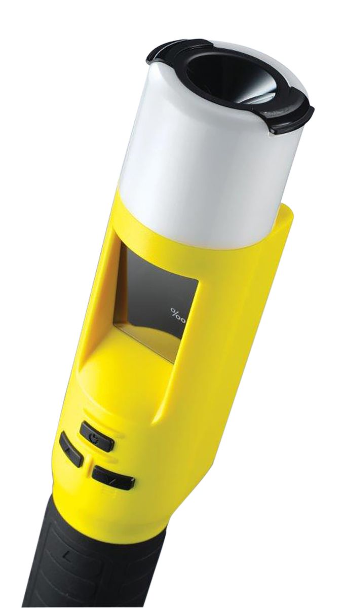 iBlow Breathalyser for Industry & Law-Enforcement - Image 2