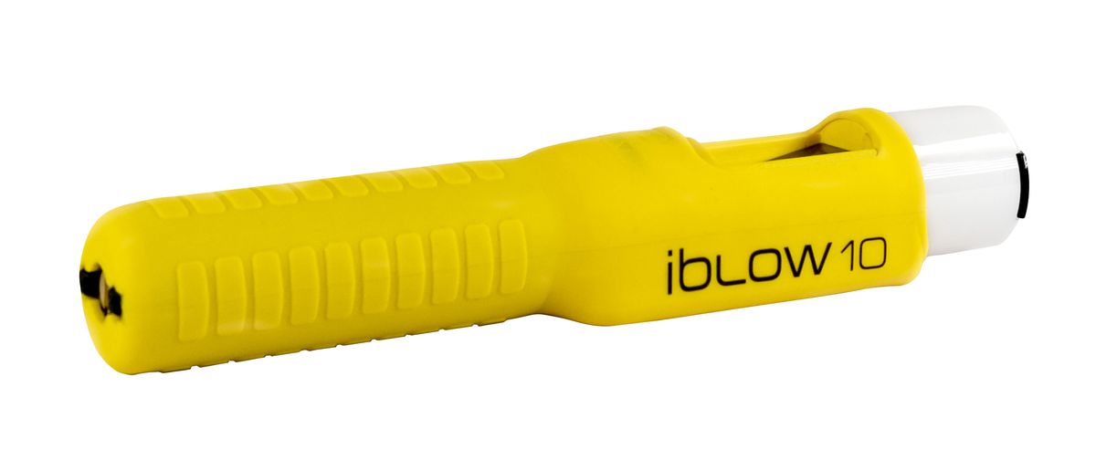 iBlow Breathalyser for Industry & Law-Enforcement - Image 3